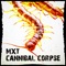 Cannibal corpse - MXT lyrics