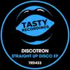 Stream & download Straight Up Disco - EP