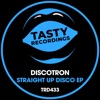 Straight Up Disco - EP