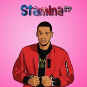 Stamina artwork