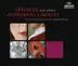 Vivaldi & Others: Andromeda liberata album cover