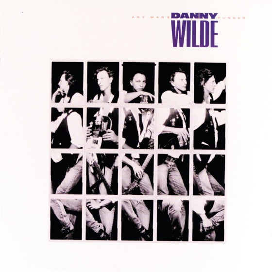Cover artwork for Time Runs Wild
