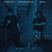 Daytona Noflex (feat. DANNY) artwork