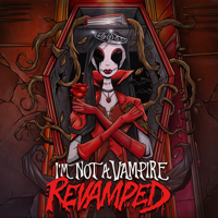 Falling In Reverse - I'm Not a Vampire (Revamped) artwork