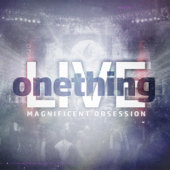 Worthy of It All (Live) - Onething Live & David Brymer