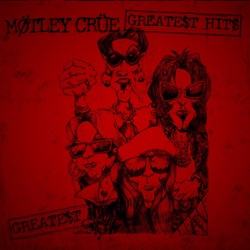Mötley Crüe - Smokin' In the Boys' Room