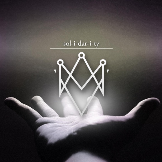 Cover artwork for Battle Scars