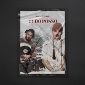 Boombap Session - Tudo Posso (feat. Dj Gio Marx) artwork