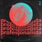 Profesjonalista (feat. Dj Danek & CdoZ) - Pancerny lyrics