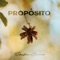 Propósito artwork