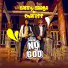Man No Be God (feat. Charass) - Single album lyrics, reviews, download