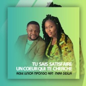 Tu sais satisfaire un cœur qui te cherche (feat. MERA DIDIWA) artwork