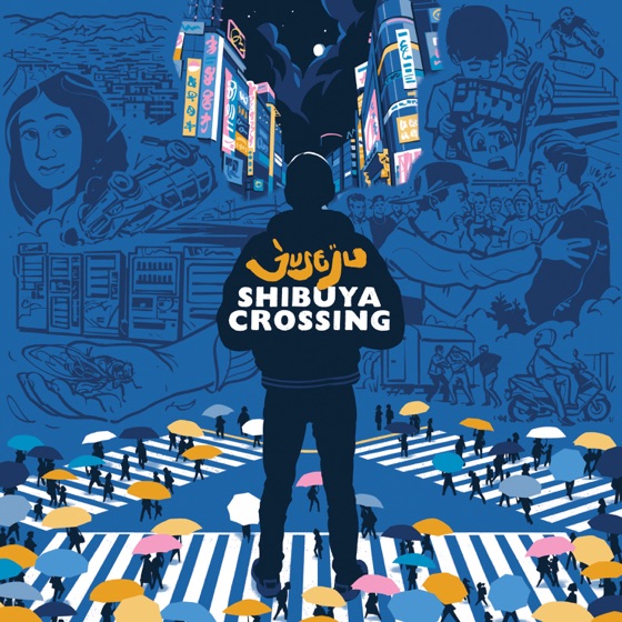 Cover artwork for 7Eleven (feat. Fatoni & Edgar Wasser)