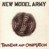 New Model Army - I Love the World