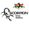 Vertex Presents - Scorpion King Riddim