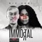 Immortal (feat. Putuma Tiso) - Nic Vani lyrics