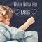 Blond Hair - Soothing White Noise for Sleeping Babies lyrics