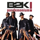 Bump, Bump, Bump (feat. P. Diddy) by B2K