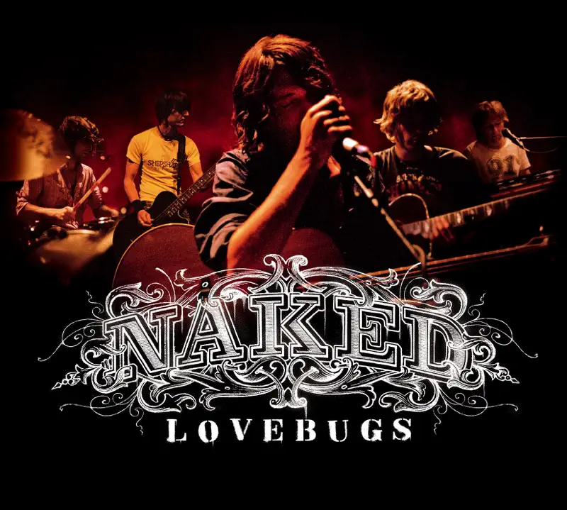 Lovebugs - Naked (2005) [iTunes Plus AAC M4A]-新房子