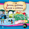Najkrajšie rozprávky, No.1: Šípová Ruženka/Kocúr v čižmách - Various Artists