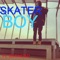 Skater Boy (feat. Silenced) - Bway lyrics