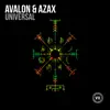 Universal - Single album lyrics, reviews, download