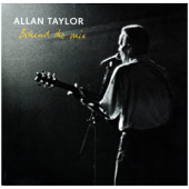 Behind the Mix - Allan Taylor