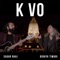 K Vo (feat. Bidhya Tiwari) - Sagar Raaj lyrics