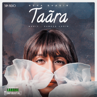 Neha Bhasin - Taara (Lahore Confidential Original Soundtrack) - Single artwork