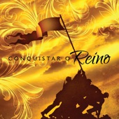 Conquistar o Reino artwork