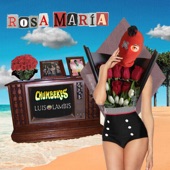 Rosa María artwork