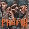 Prefix - Jungle Muzik Larry lyrics