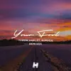 Your Fool (Remixes) [feat. Mimoza] - Single album lyrics, reviews, download