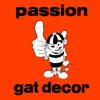 Gat Decor - Passion (Of Your Passion)