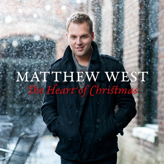 Cover artwork for One Last Christmas