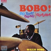 Willie Bobo - Diferente