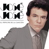 El Príncipe de la Canción - José José