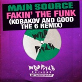 Main Source - Fakin' the Funk