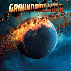 GROUNDBREAKER cover art