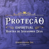 Proteção Espiritual (Mantra de Narasimha Deva) artwork