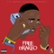 Let's Go (feat. 03 Greedo) - Drakeo the Ruler & Bambino lyrics