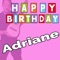 Happy Birthday to You Adriane - Marcel Verkooyen lyrics