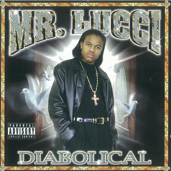 Cover artwork for Lifted