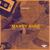 Marry Anne (Mariana) artwork