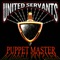Puppet Master - United Servants lyrics