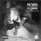 Alone in a Foreign - Pacman da Gunman lyrics