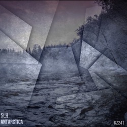 Slh - Antarctica