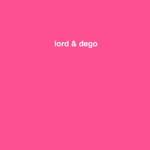 Lord & Dego - Beee Side Inside
