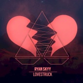 Lovestruck (feat. Sadie Rose Van) artwork