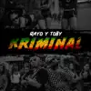 Kriminal - Single album lyrics, reviews, download